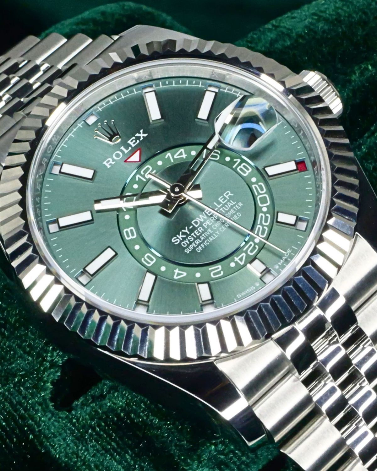 Rolex 336934