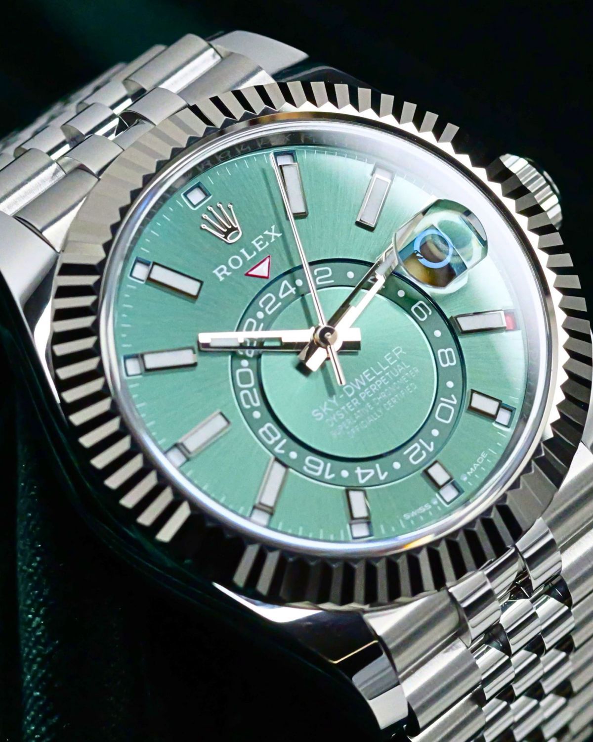 Rolex 336934