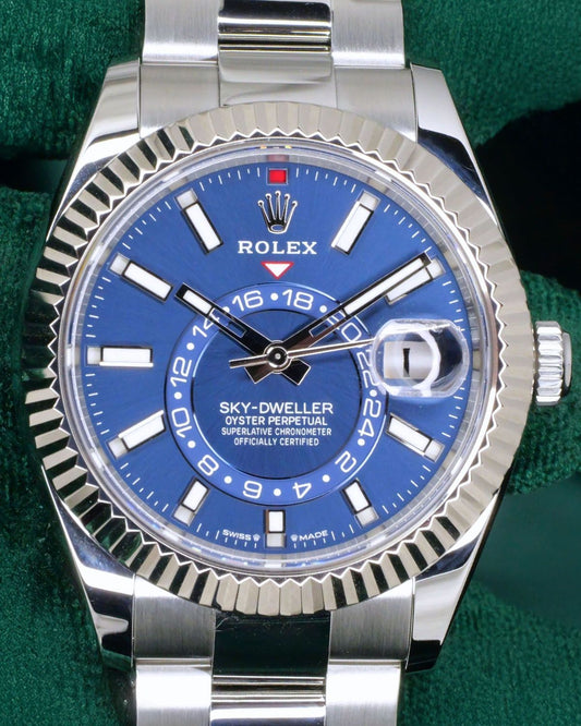 Rolex 336934