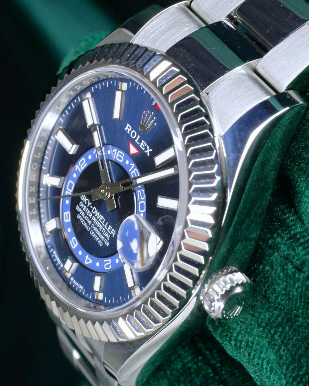 Rolex 336934