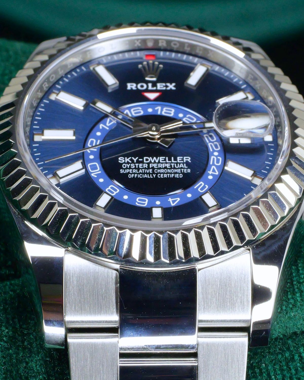 Rolex 336934