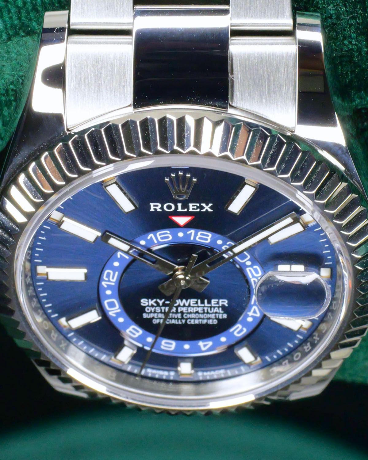 Rolex 336934