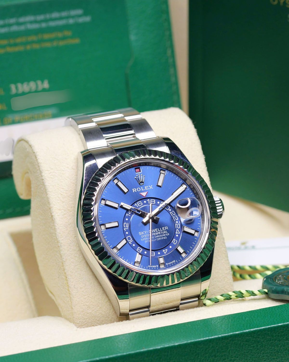 Rolex 336934