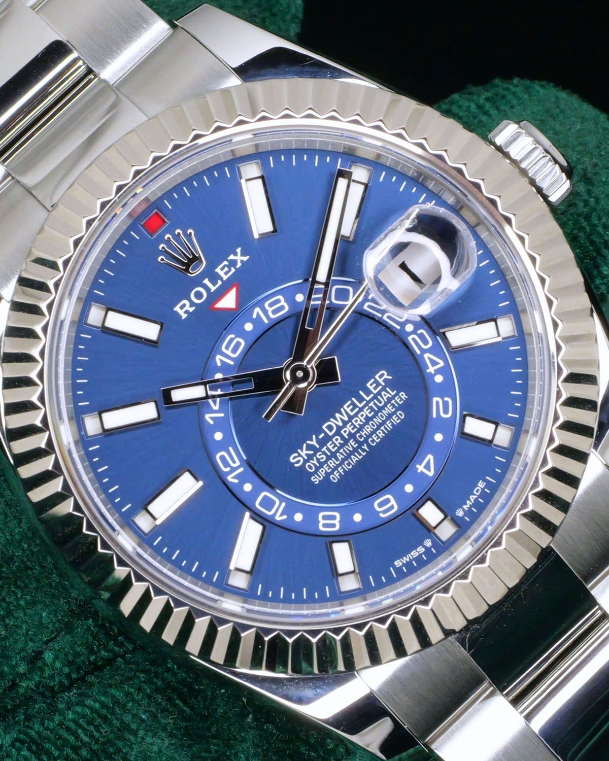 Rolex 336934