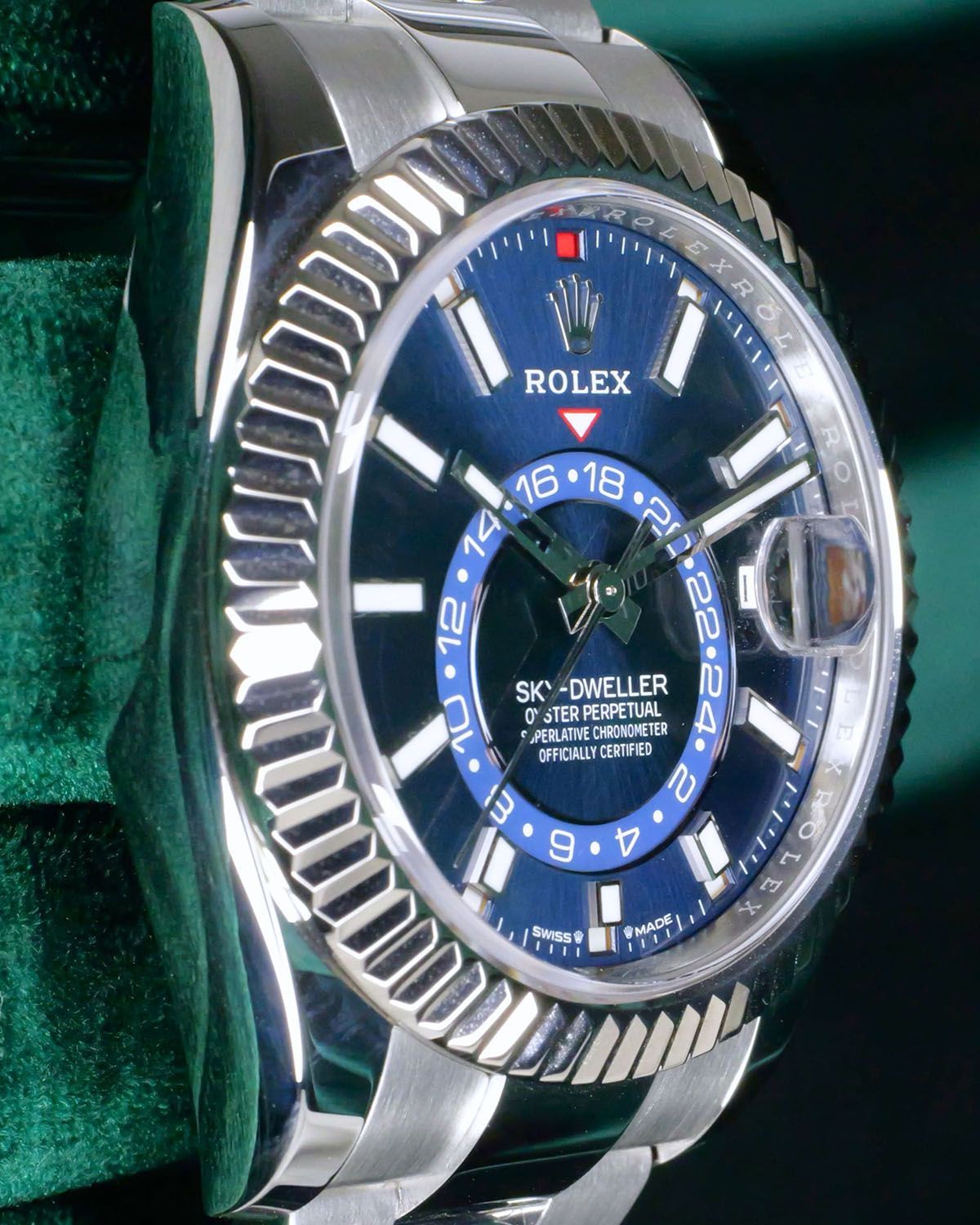 Rolex 336934