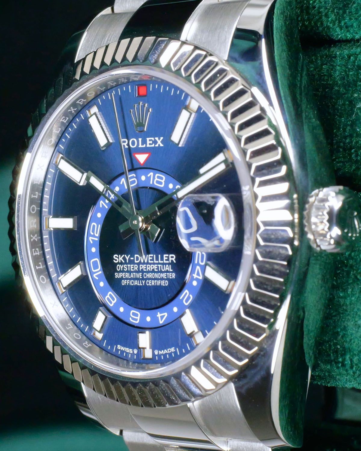 Rolex 336934