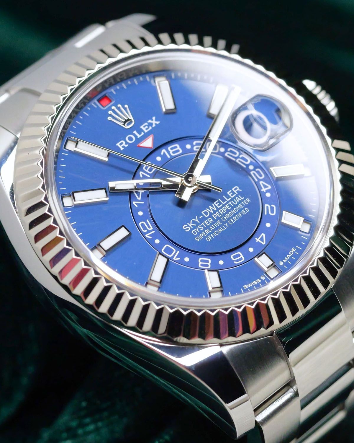 Rolex 336934