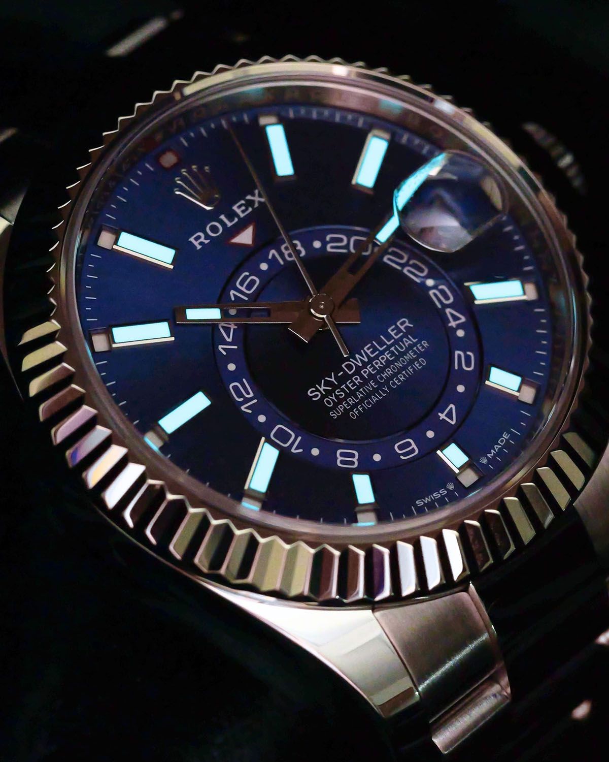 Rolex 336934