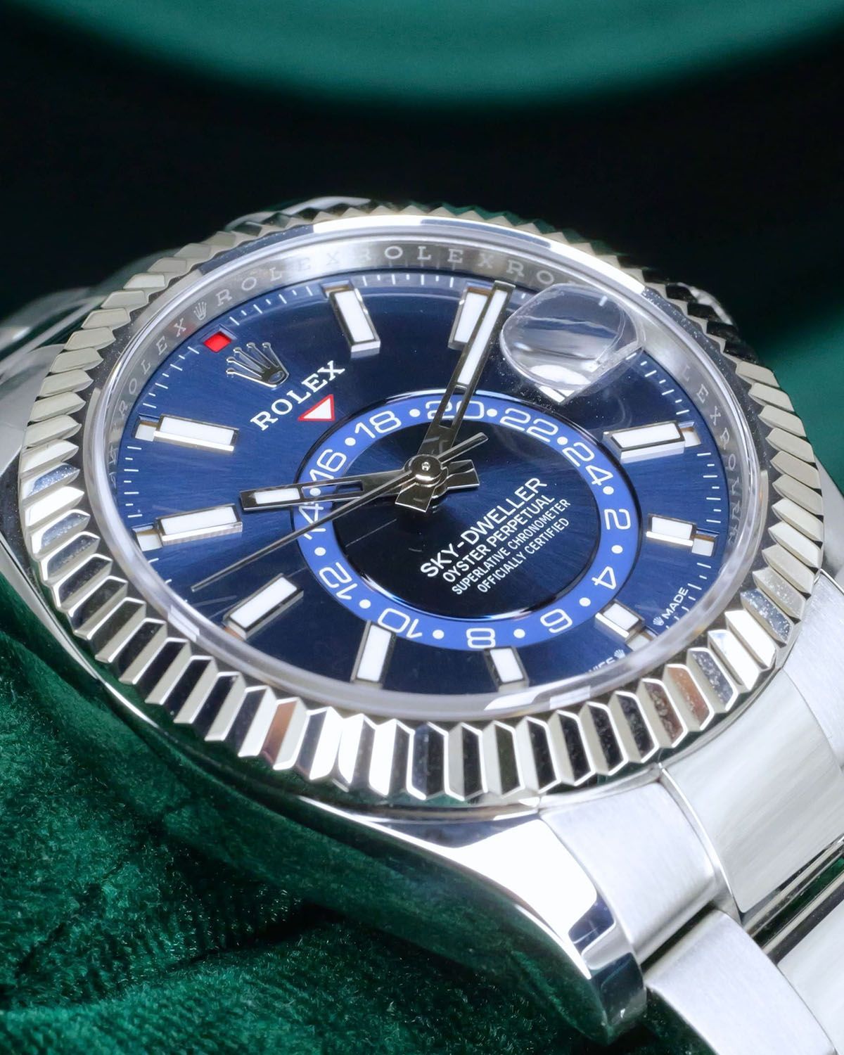 Rolex 336934