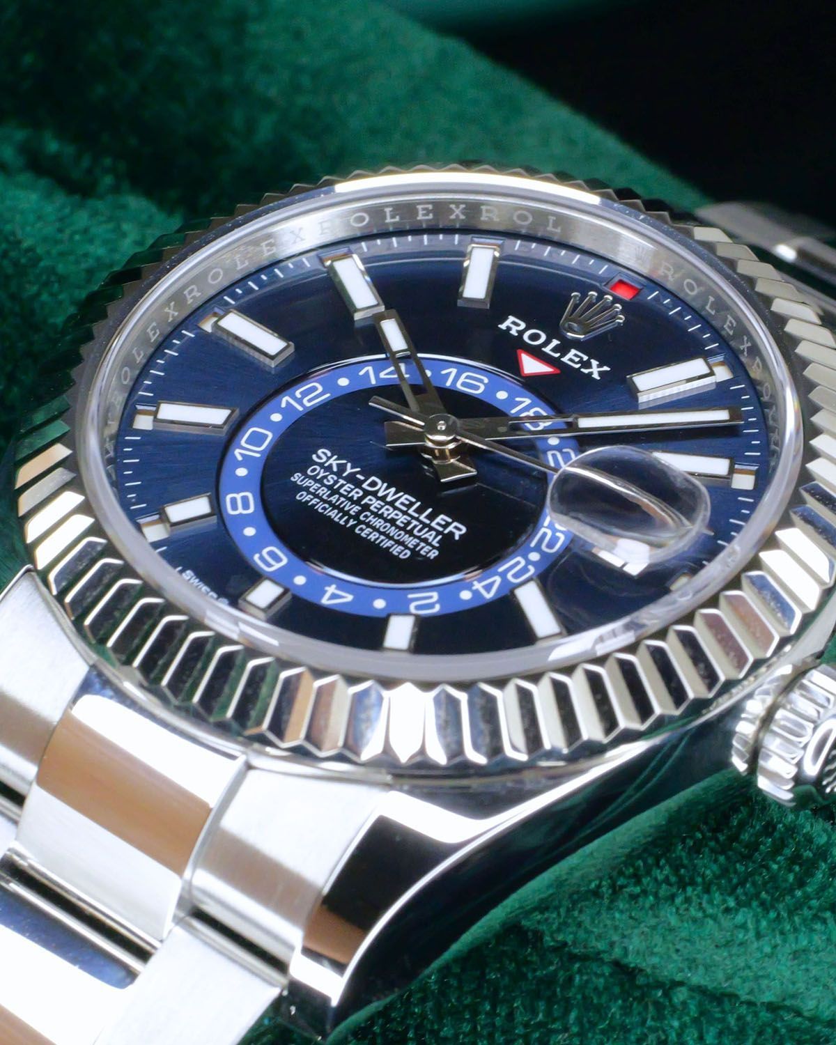 Rolex 336934
