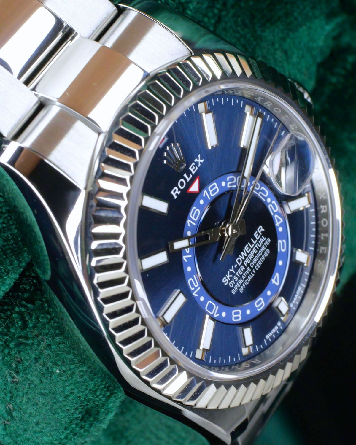 Rolex 336934