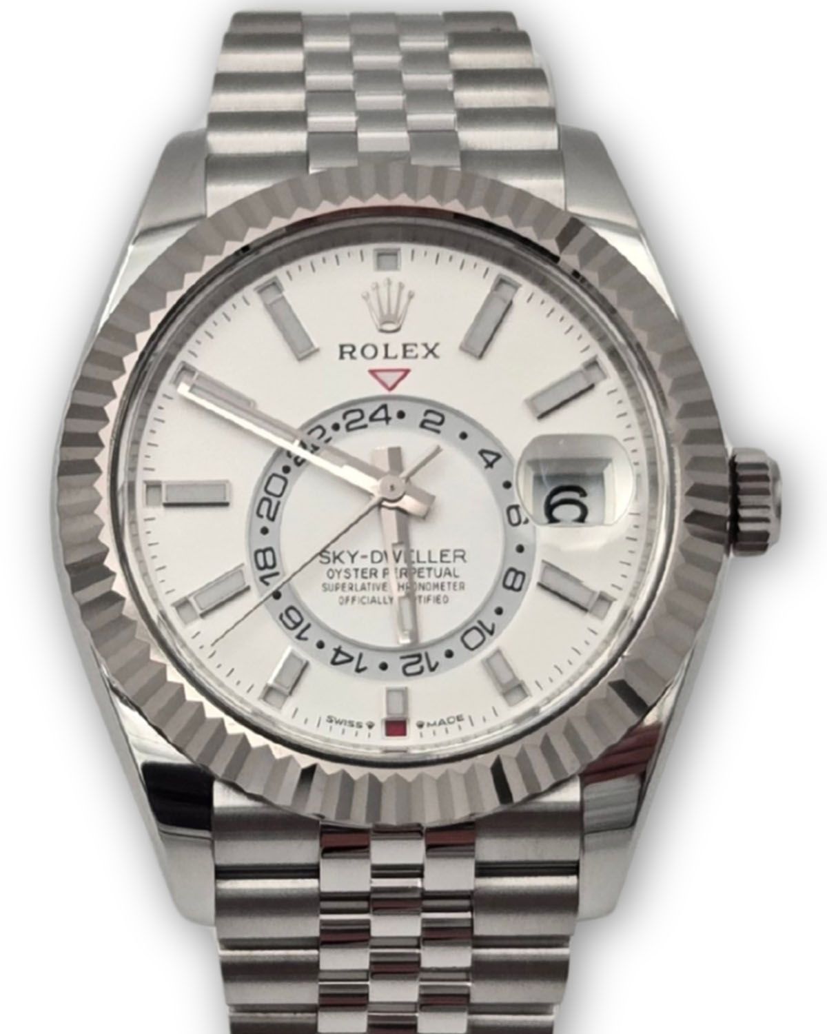 Rolex 336934