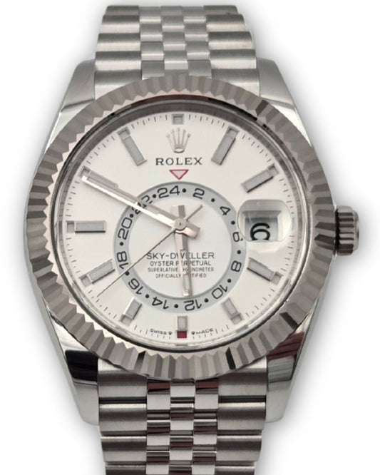 Rolex 336934