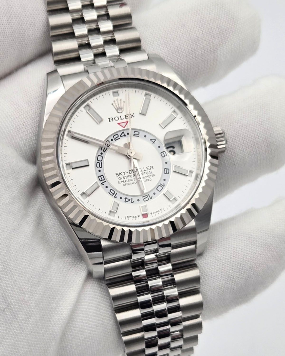 Rolex 336934