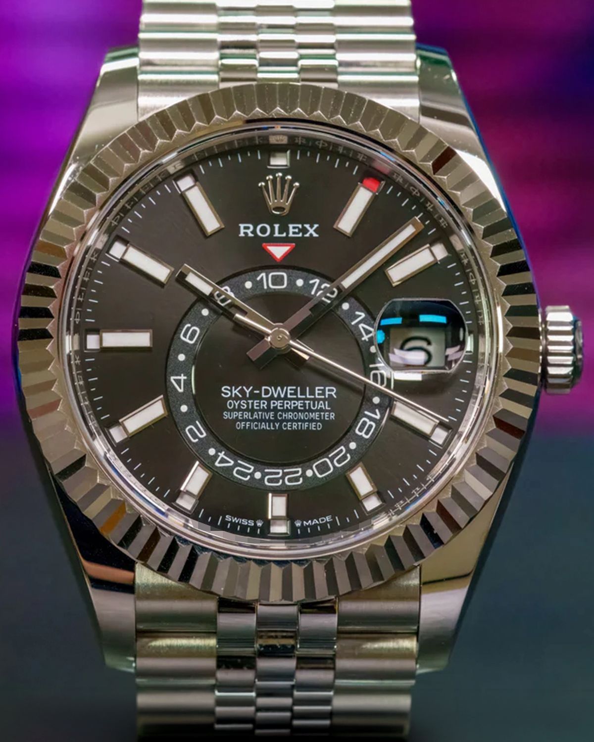 Rolex 336934