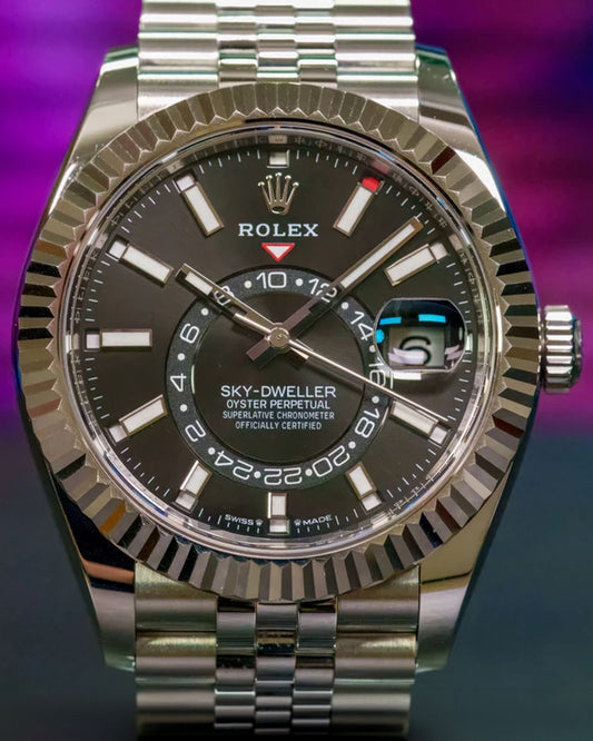 Rolex 336934
