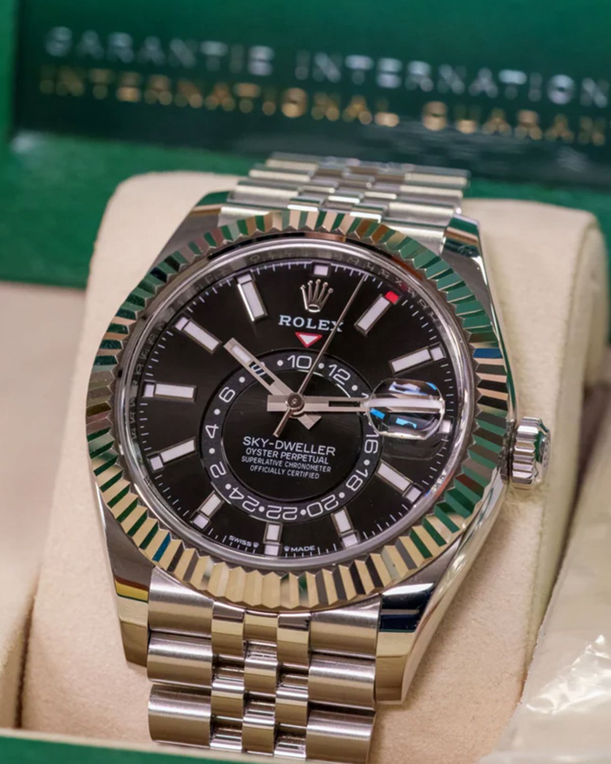 Rolex 336934