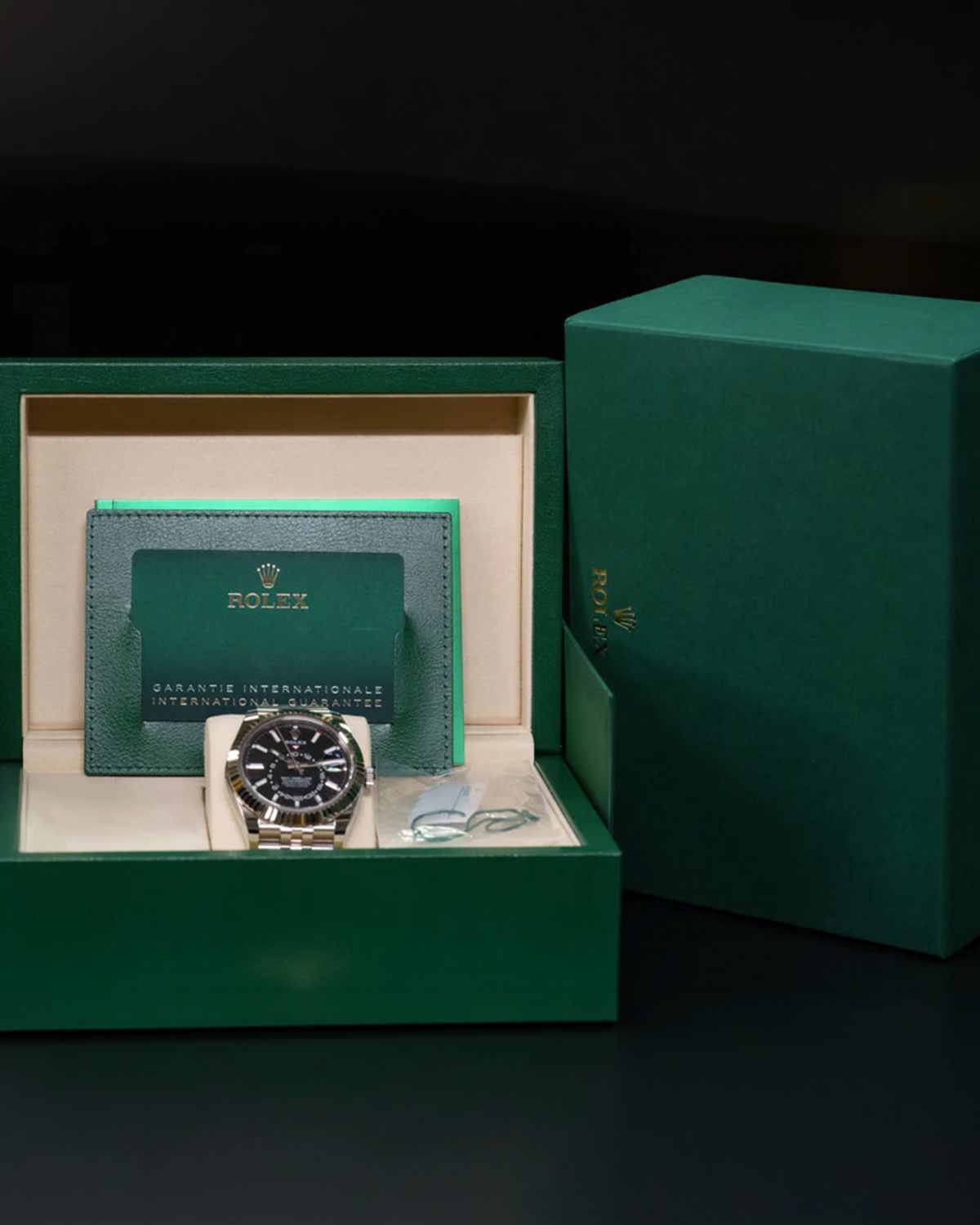 Rolex 336934