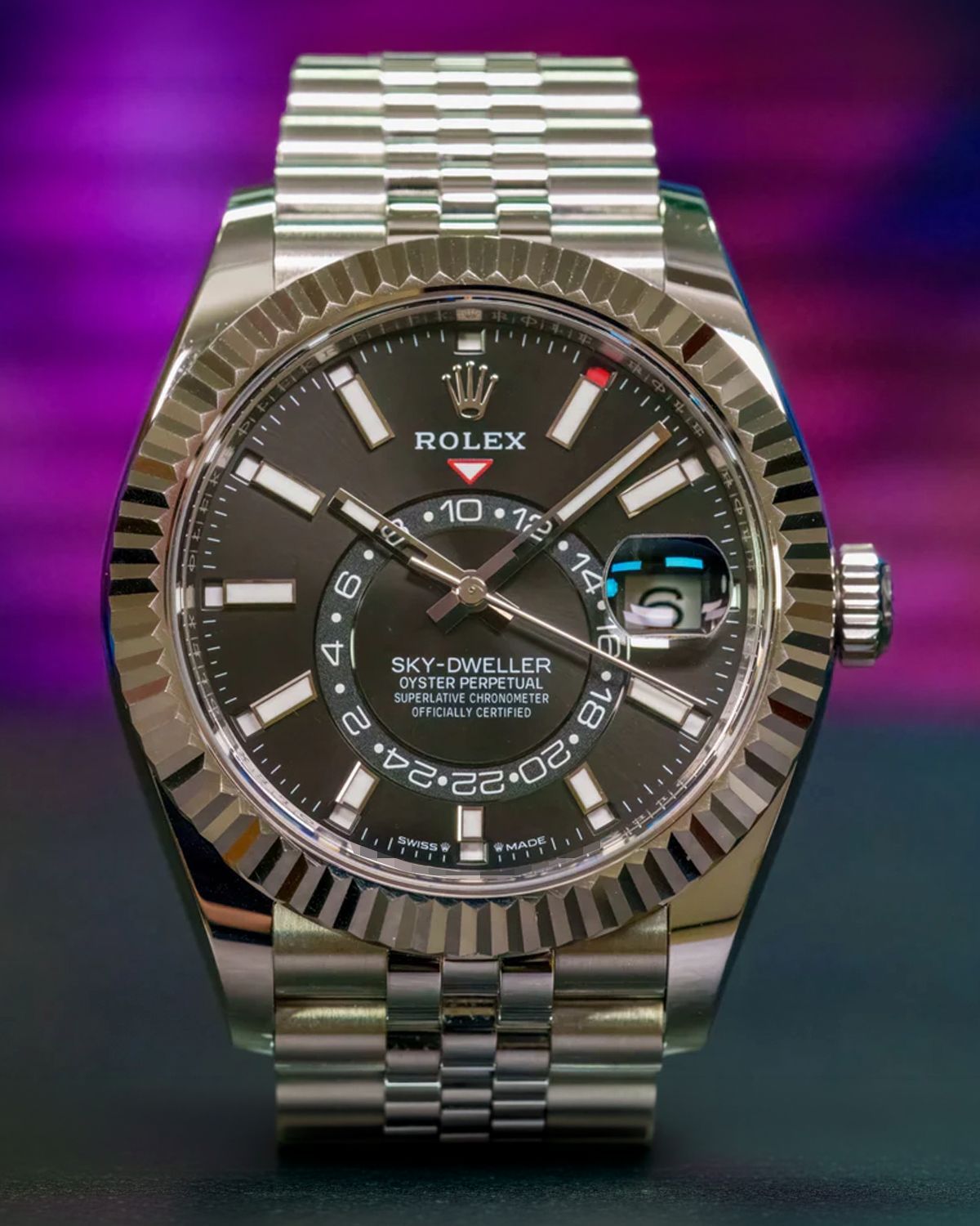 Rolex 336934