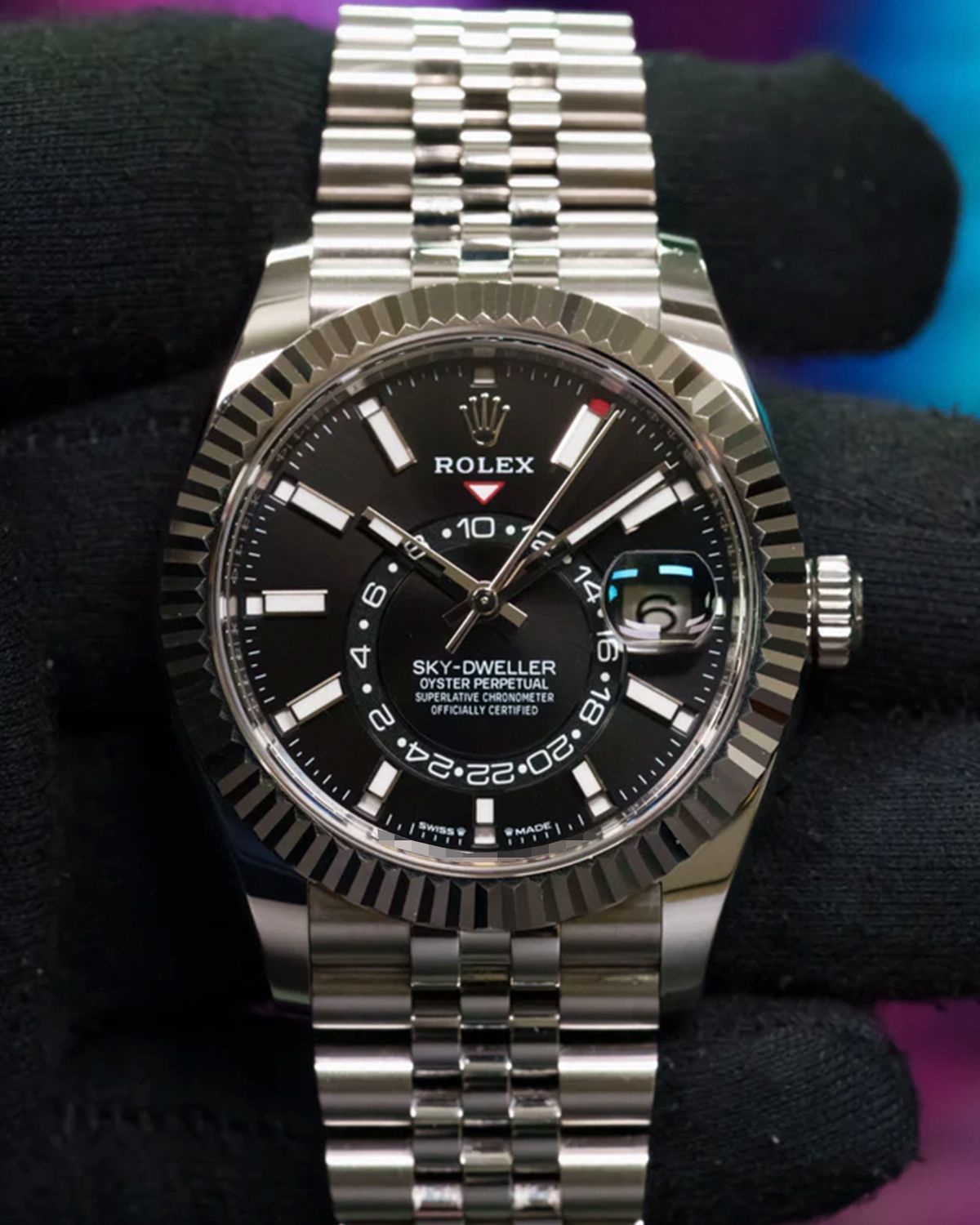 Rolex 336934