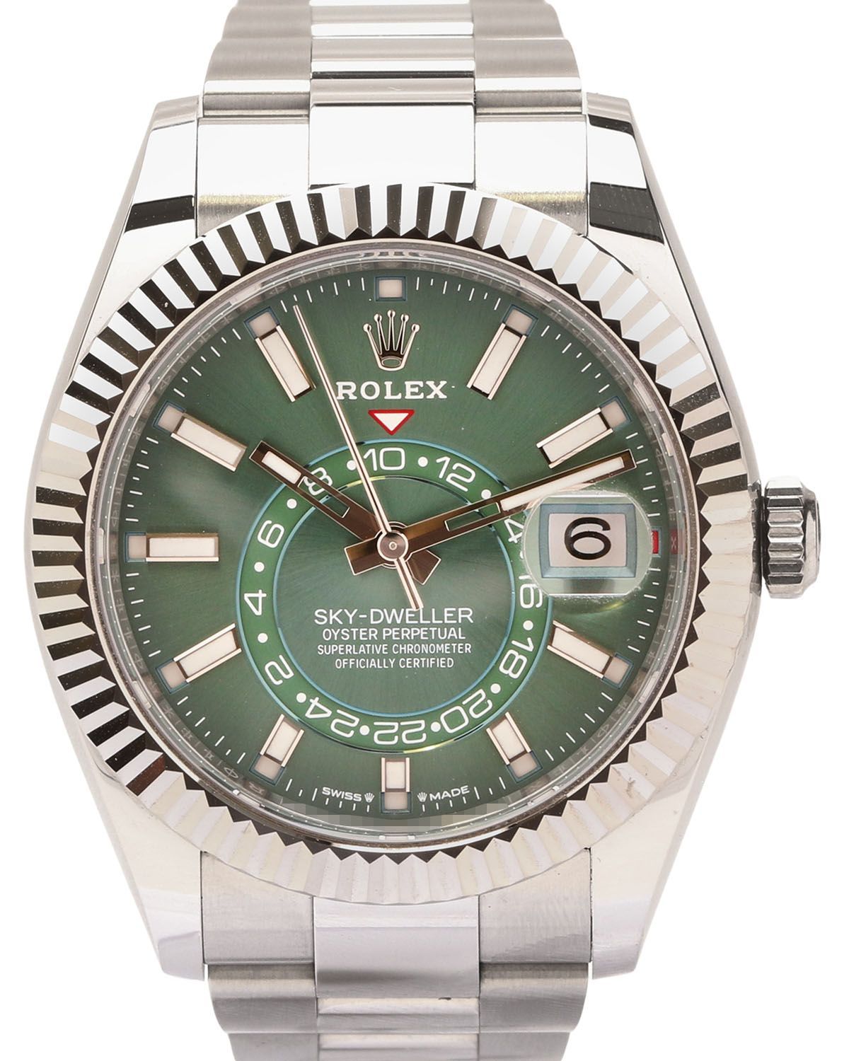 Rolex 336934