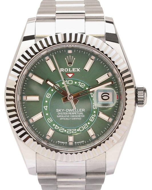 Rolex 336934