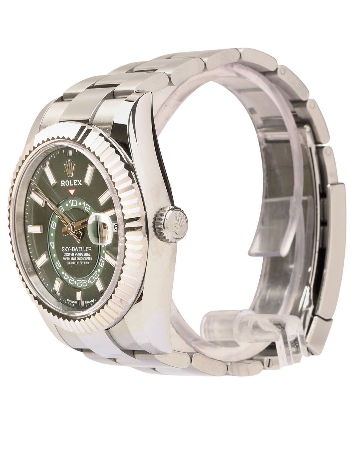 Rolex 336934