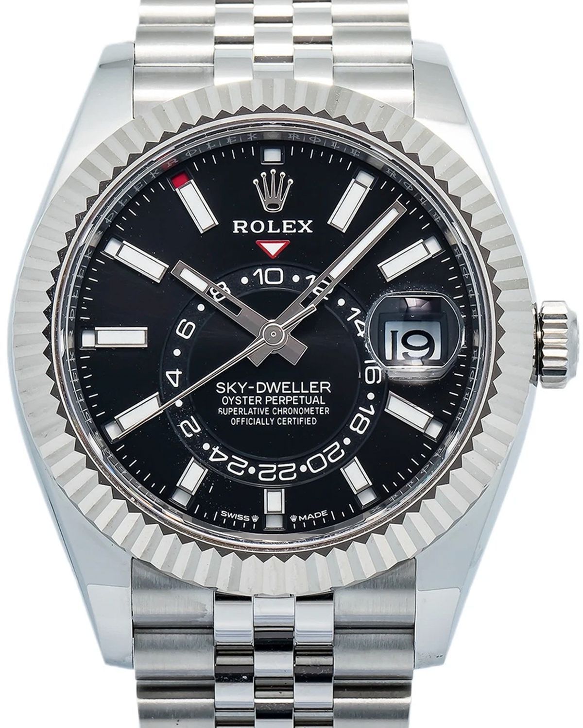 Rolex 336934