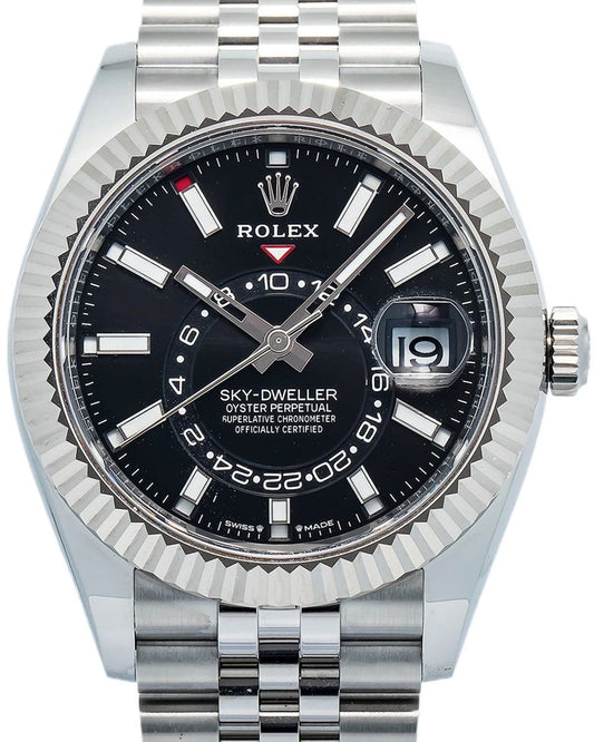 Rolex 336934