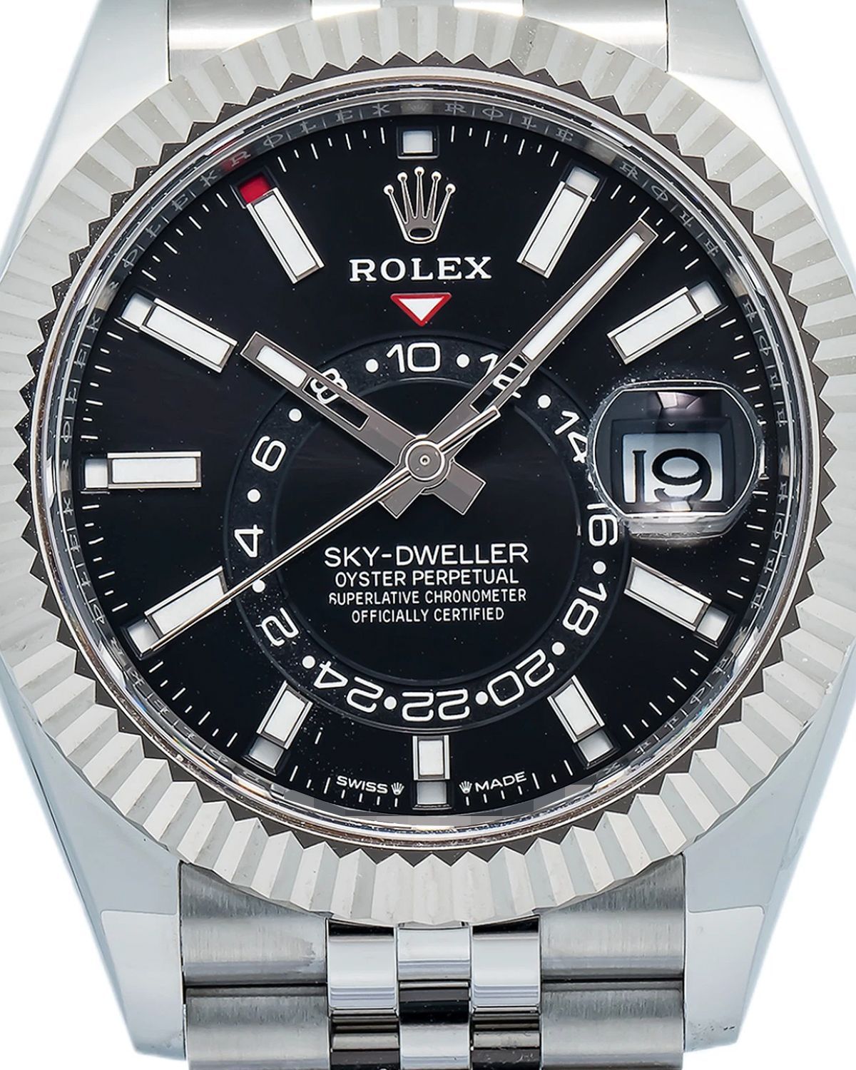Rolex 336934