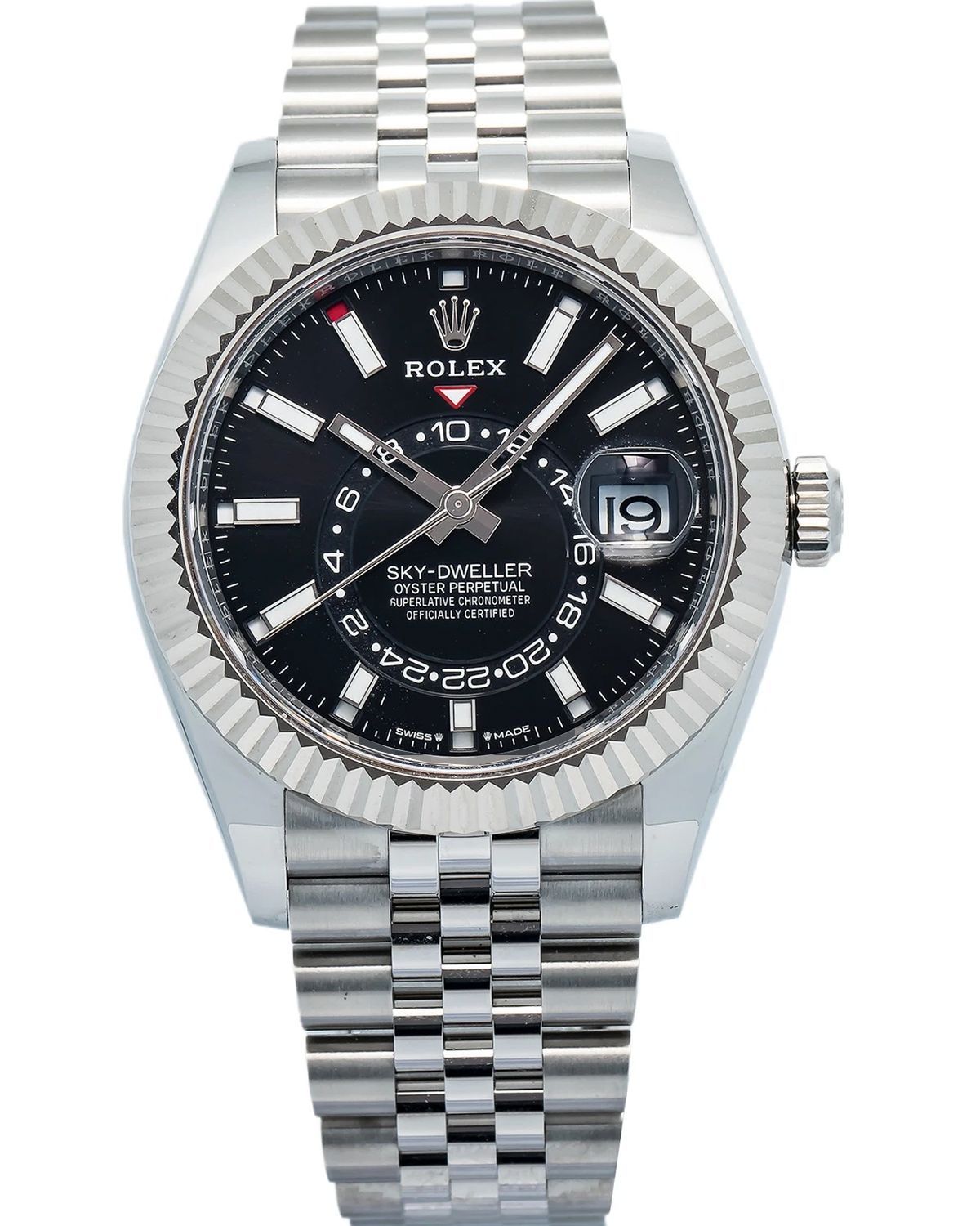 Rolex 336934