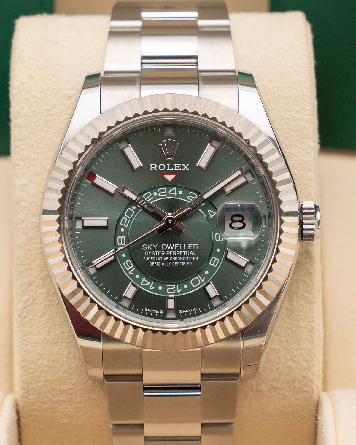 Rolex 336934