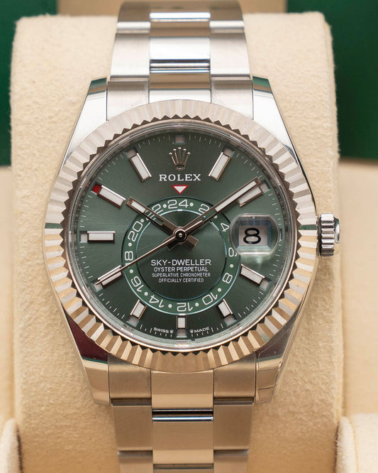 Rolex 336934