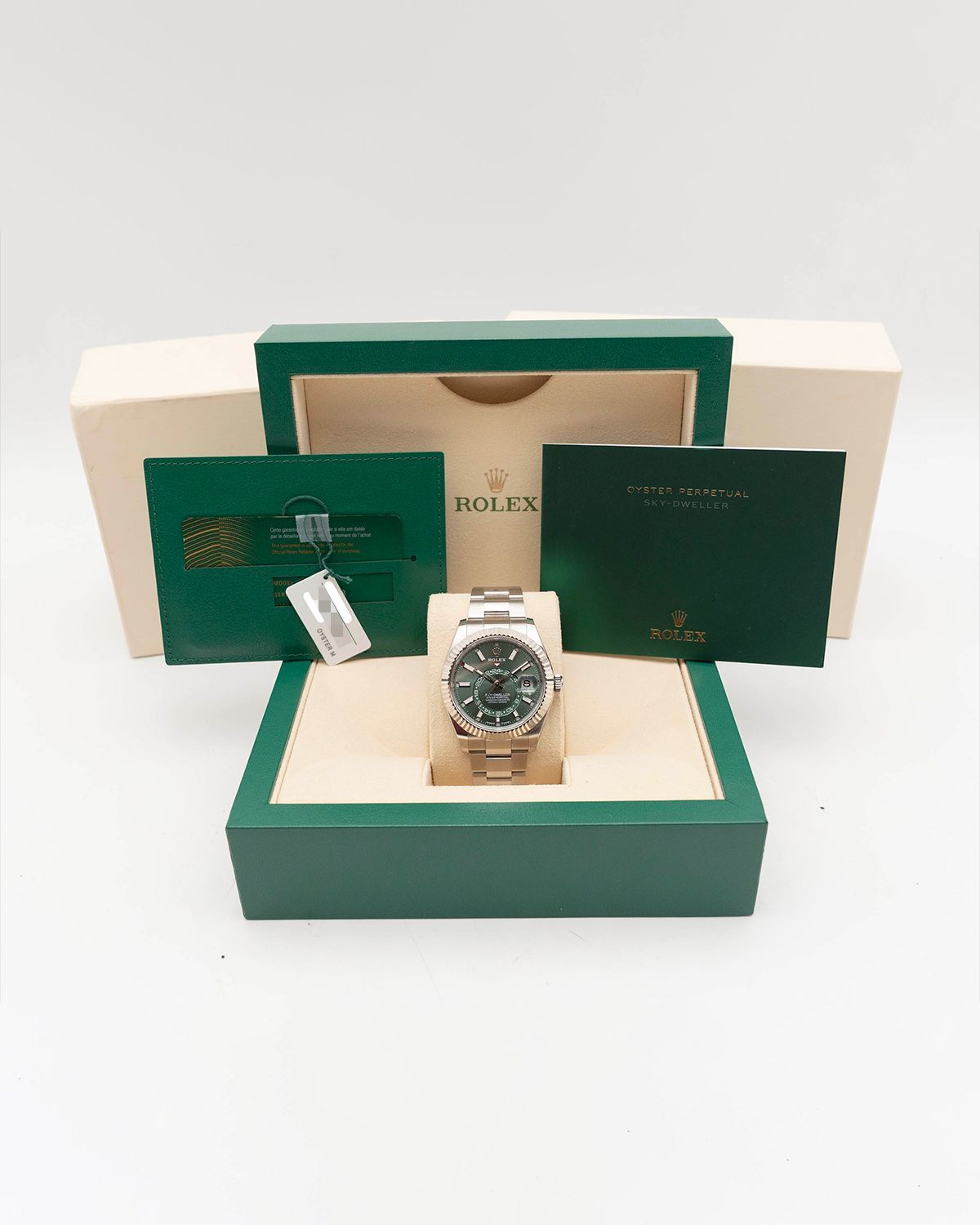 Rolex 336934