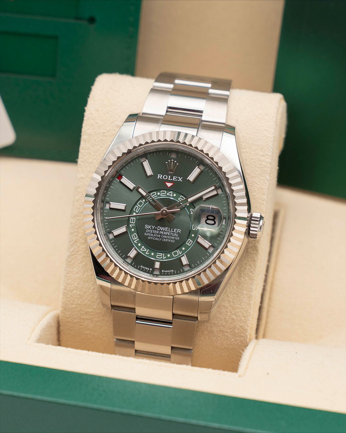 Rolex 336934