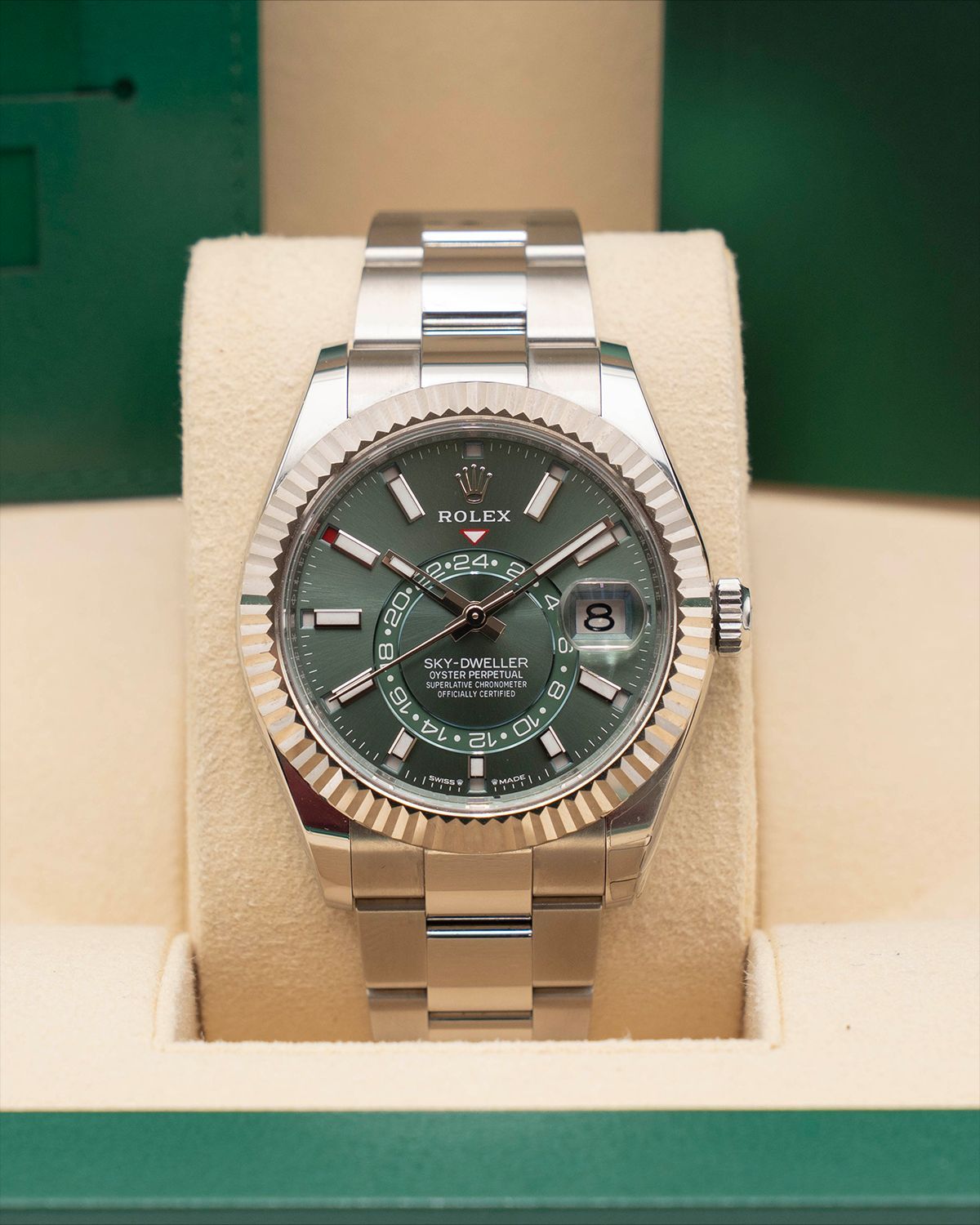 Rolex 336934