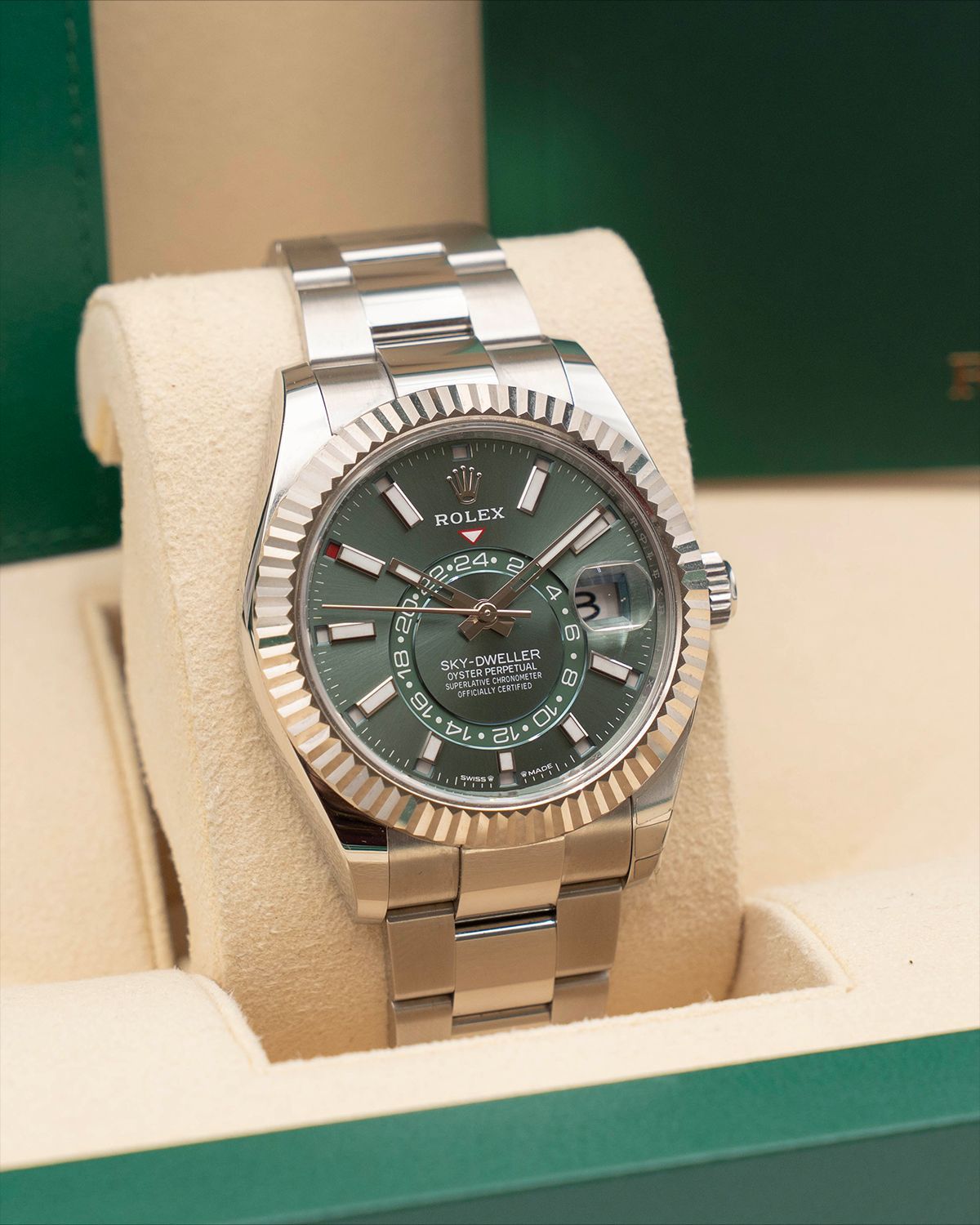 Rolex 336934