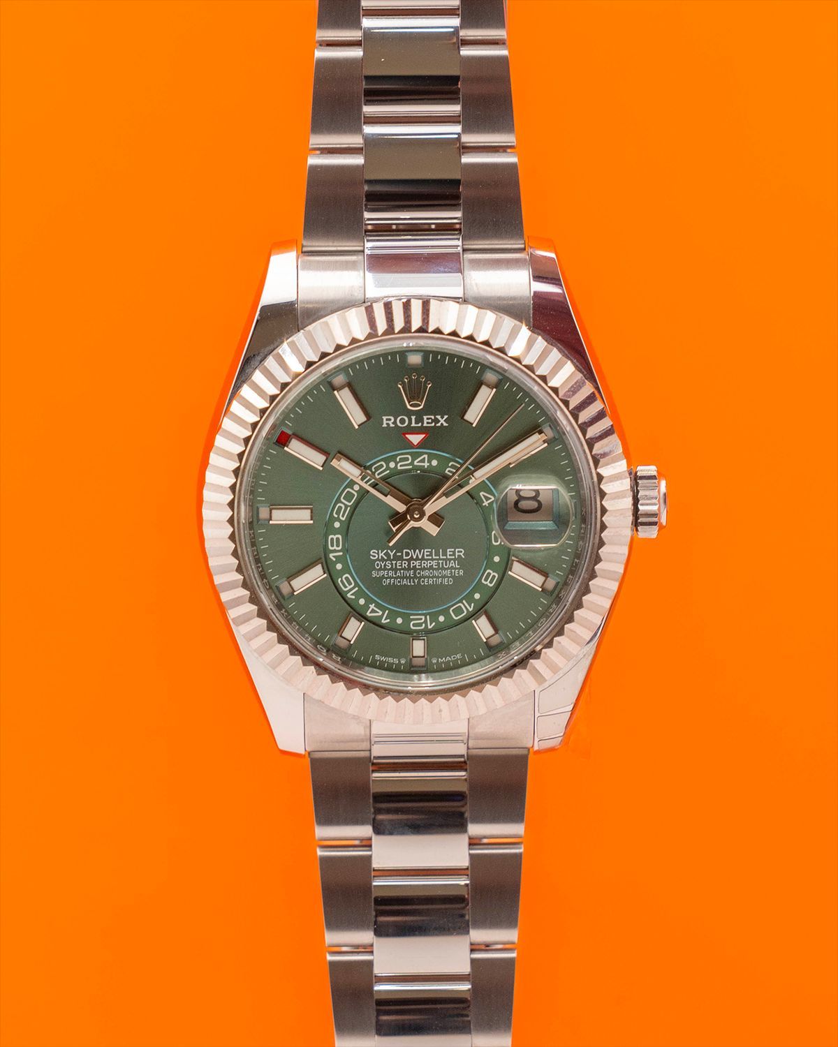 Rolex 336934