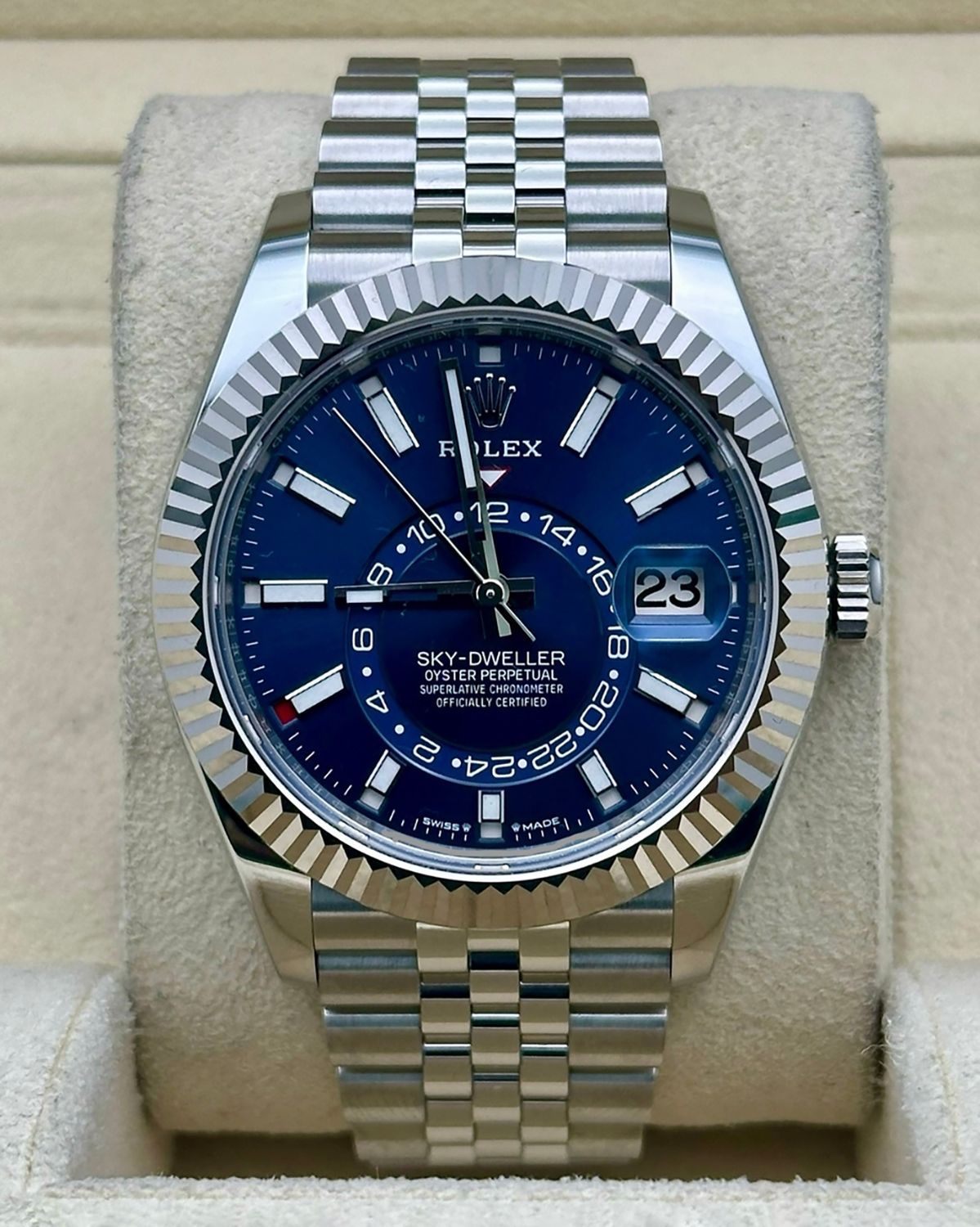 Rolex 336934