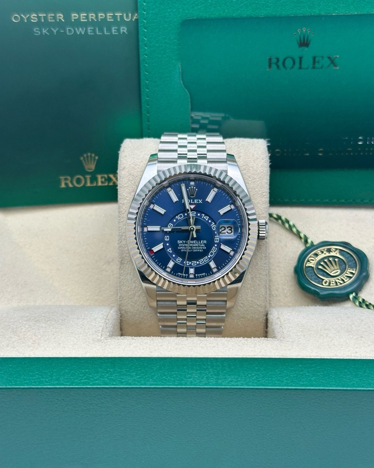Rolex 336934