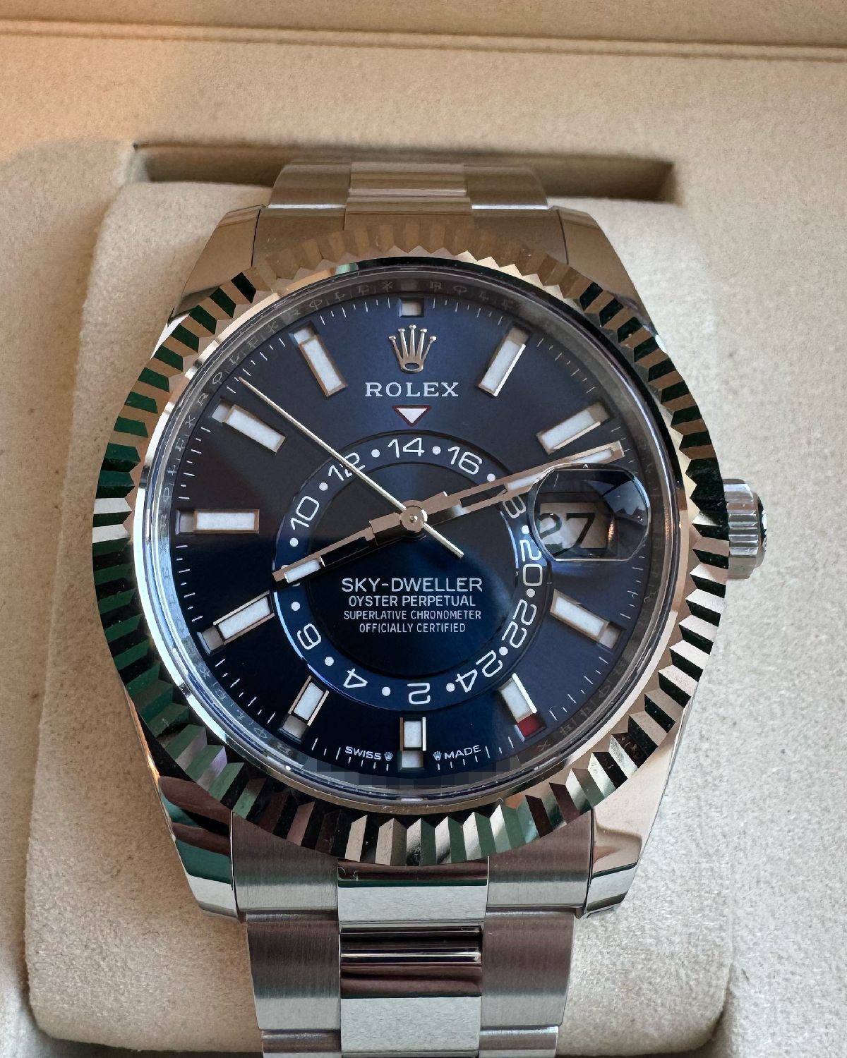 Rolex 336934