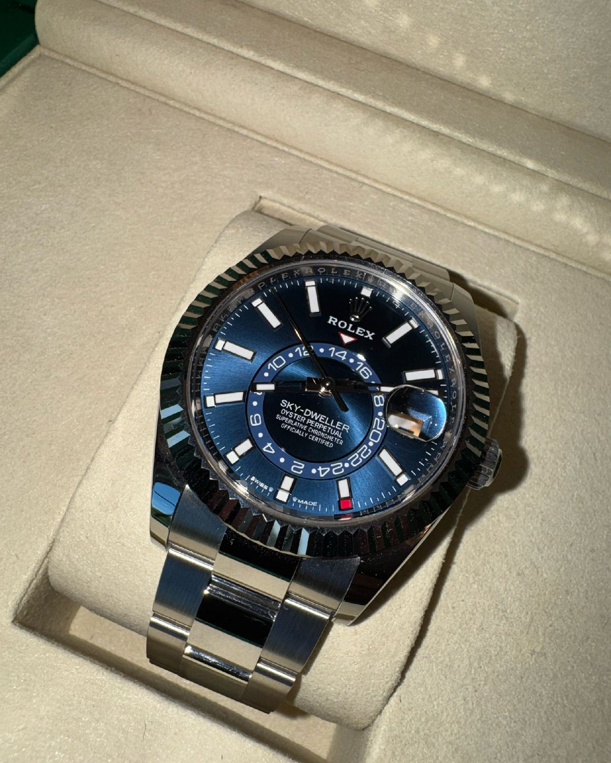Rolex 336934