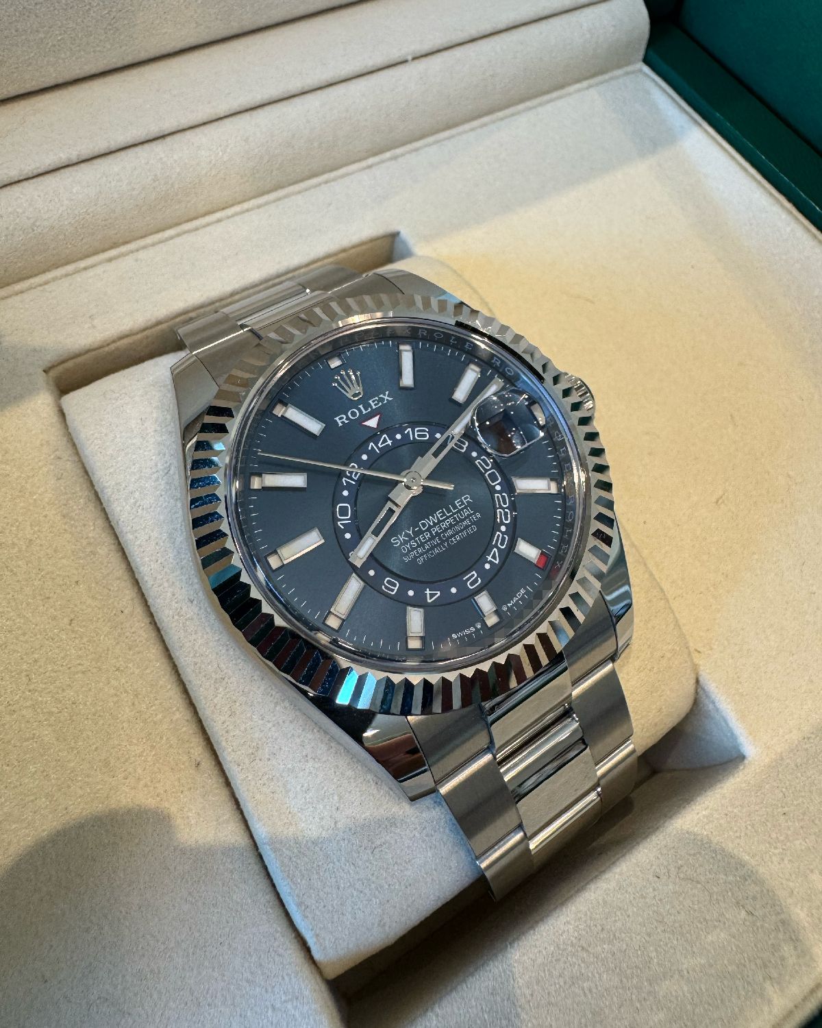 Rolex 336934