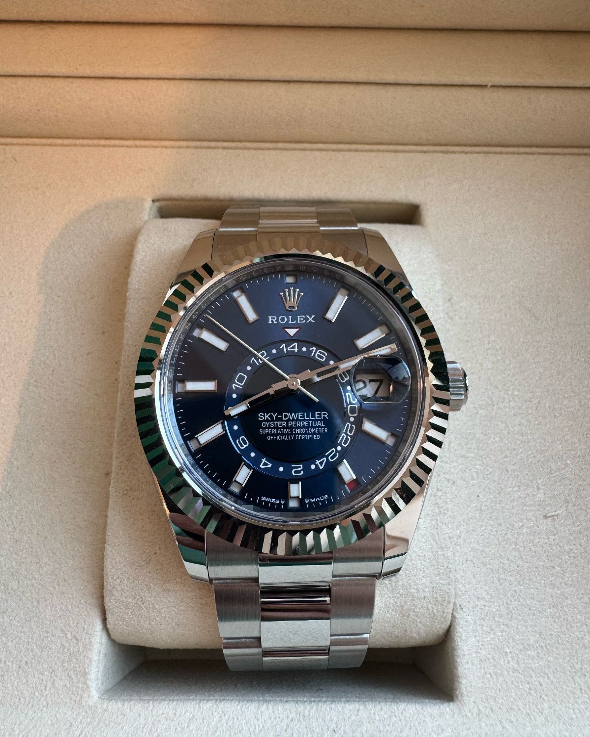 Rolex 336934