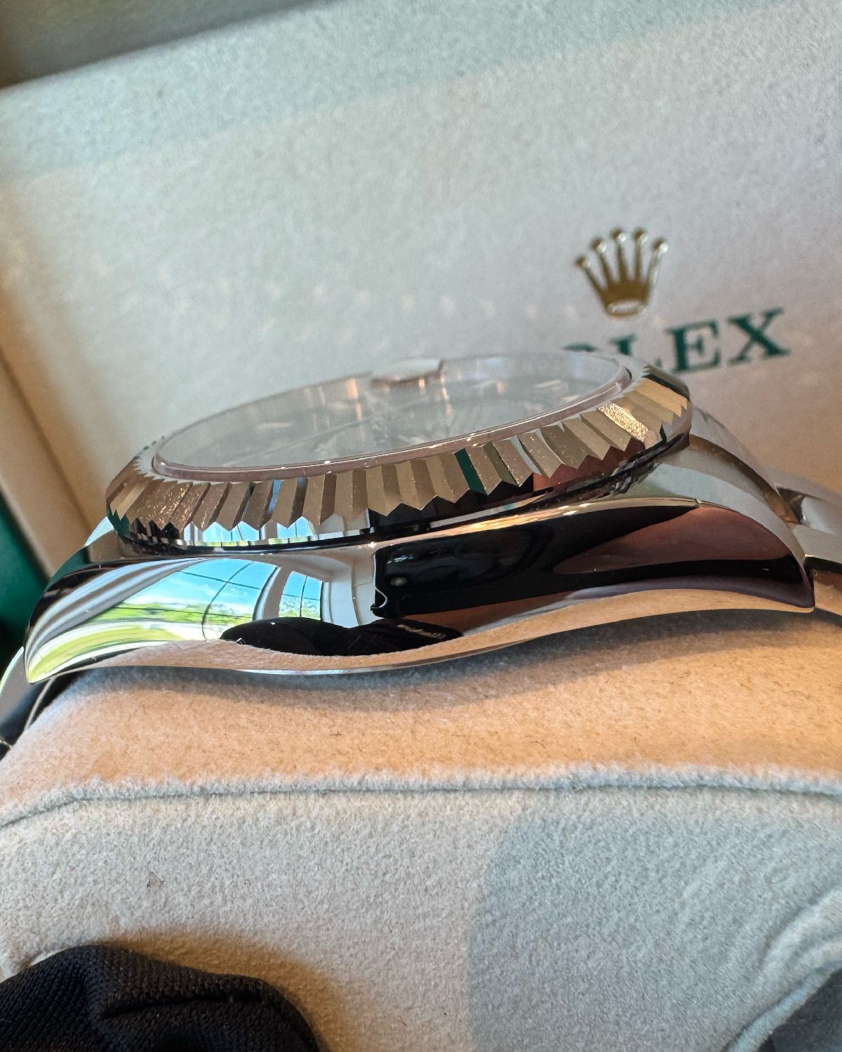 Rolex 336934