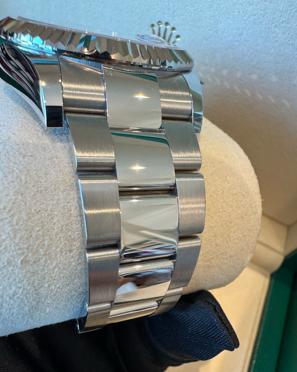 Rolex 336934