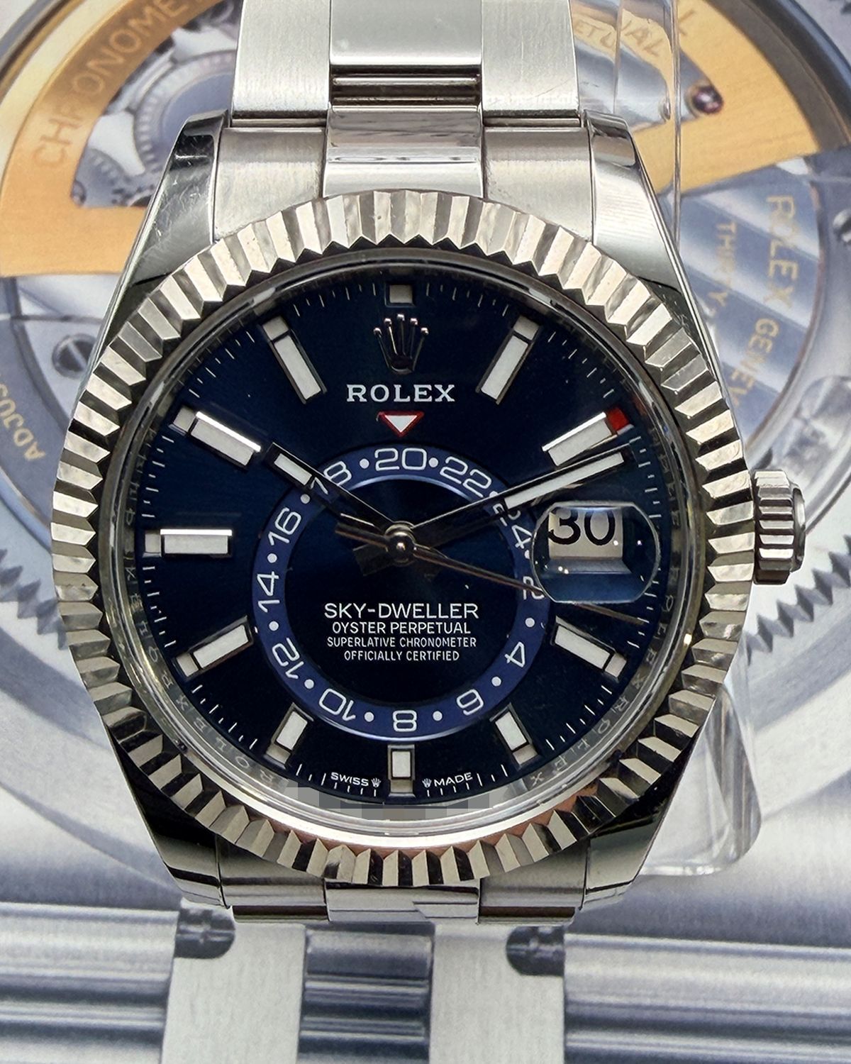 Rolex 336934