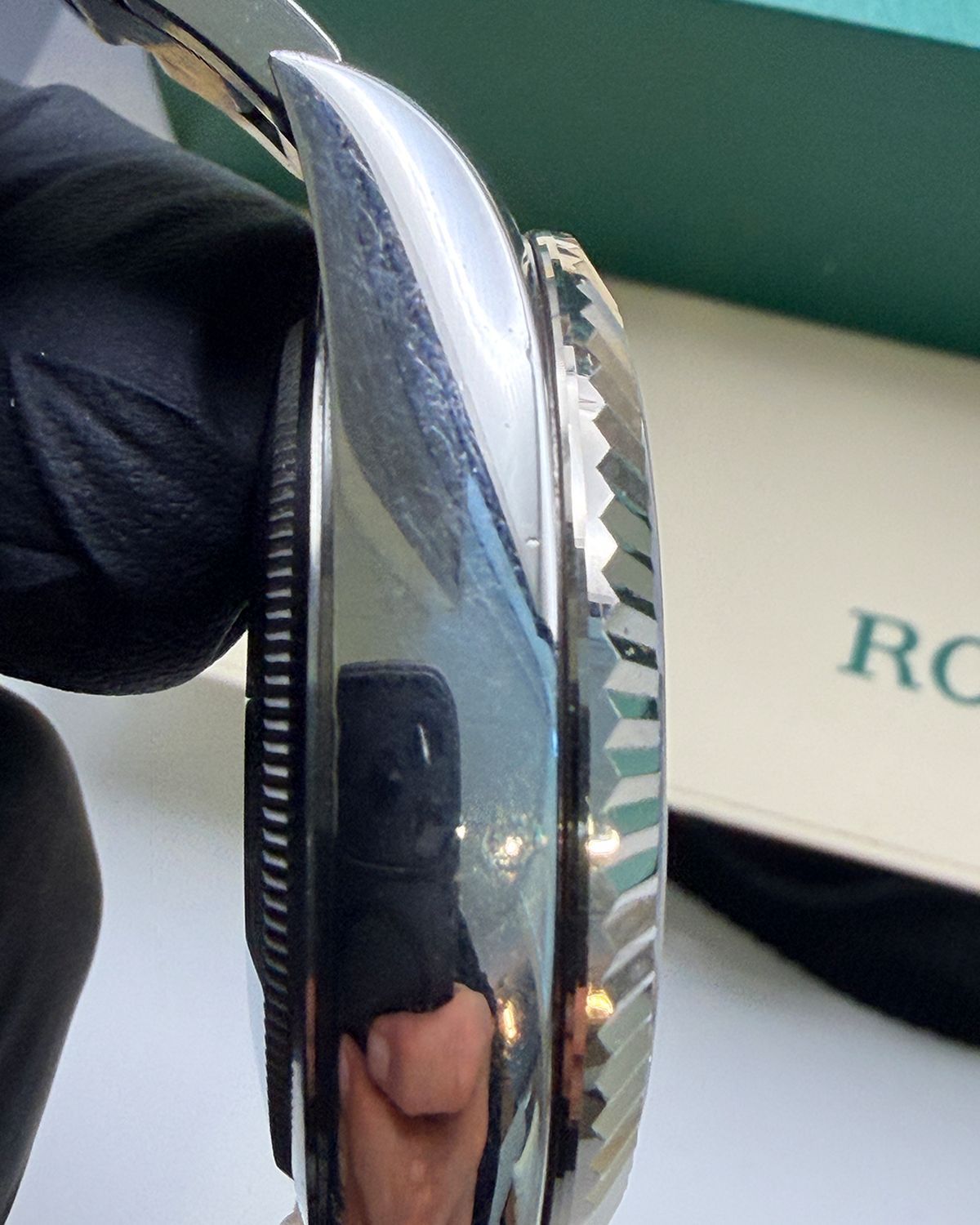 Rolex 336934
