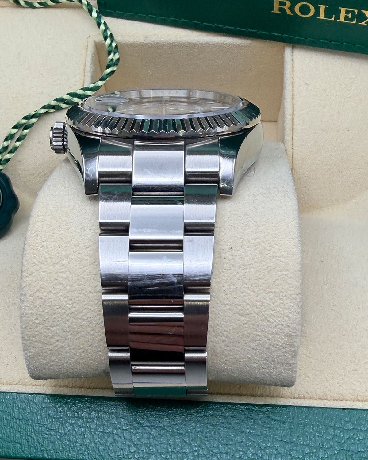 Rolex 336934