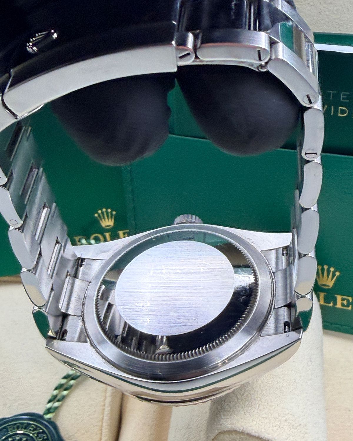 Rolex 336934